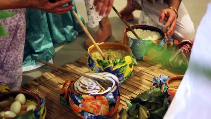 [TRAILER] NOSSO SAGRADO - Filme (sub_ENG/FRA/ESP)