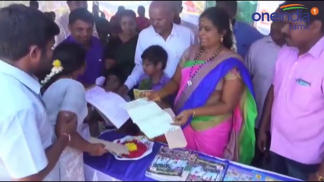 மாணவர் சேர்க்கை அதிகரிக்க மாணவர் சேர்க்கை திருவிழா