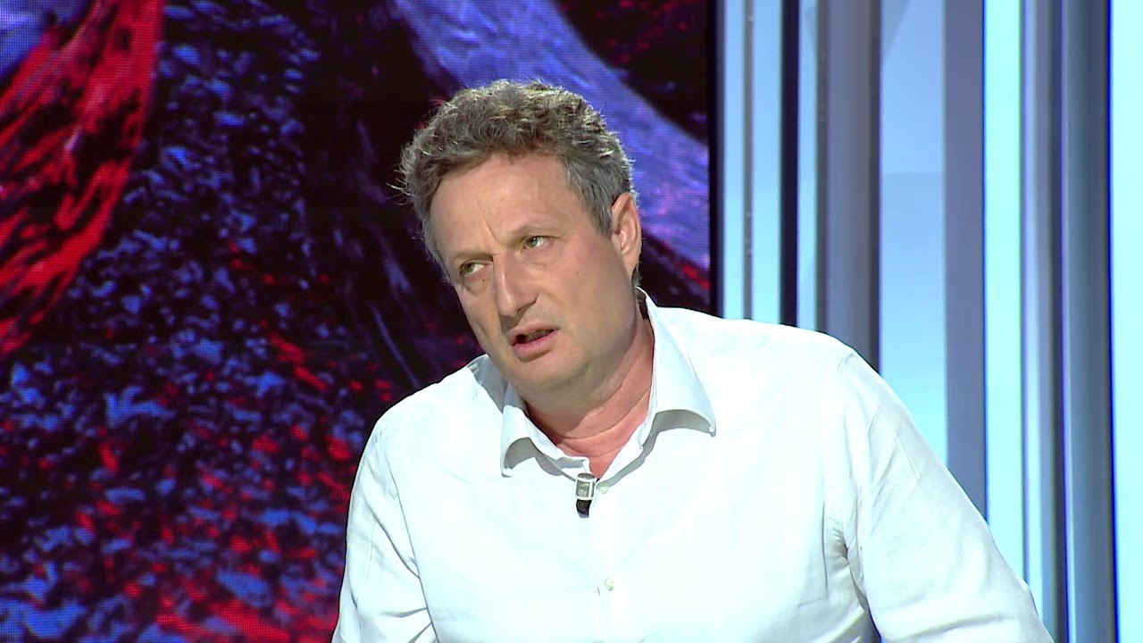 Paketa fiskale, Albert Gajo i ftuar në Ora News