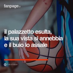 “Io credo in te”L'allenatore entra in campo e dà una lezione di vita a tutti. Il gesto che ha commosso l'Italia