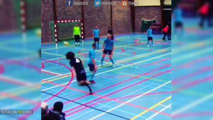 BEST SOCCER FOOTBALL VINES - GOALS, SKILLS, FAILS #01