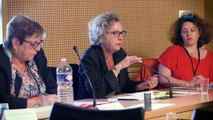 Questions à Hélène FURNON-PETRESCU (DGCS) - études d'impacts - cese
