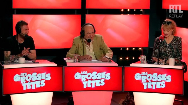 Arielle Dombasle se fait qualifier d' épluchure