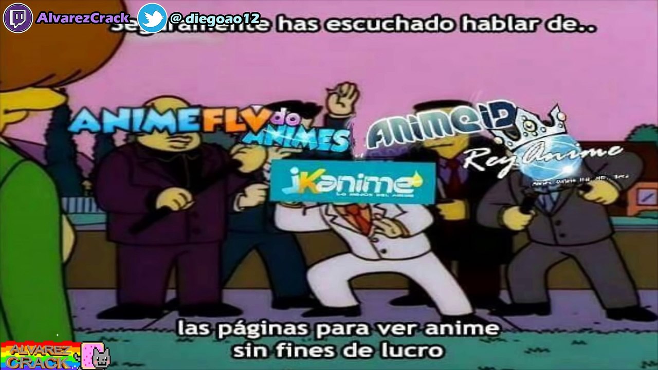 Historia con Memes 2