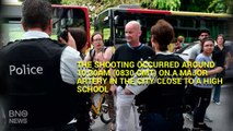 Belgium Authorities Investigate Shooting That Killed Three as Terror Attack