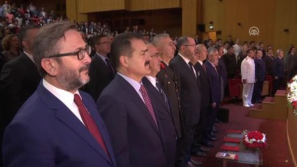 İstanbul'un Fethinin 565. Yıl Dönümü - İl Kültür ve Turizm Müdürü Yılmaz