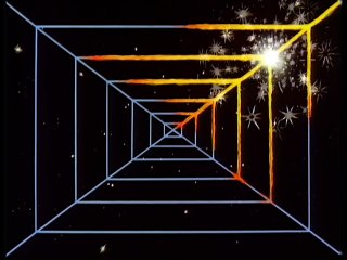 Sapphire and Steel 2x6