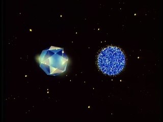 Sapphire and Steel 2x8