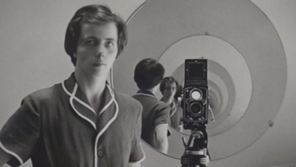 A la búsqueda de la verdadera Vivian Maier, la fotógrafa secreta