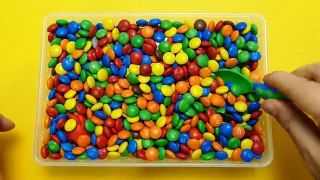 M&Ms Hide & Search Surprise Toys Game for Children