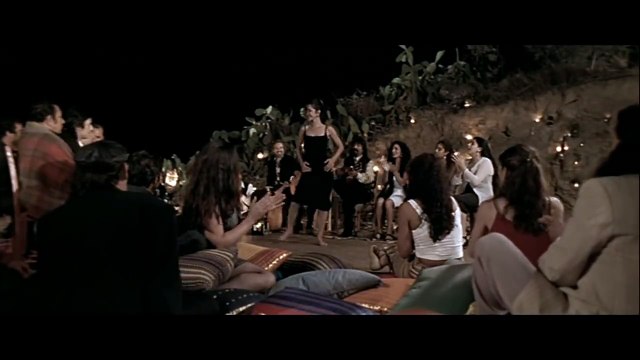 Vengo flamenco gypsies dancing spain spanish music latin HD