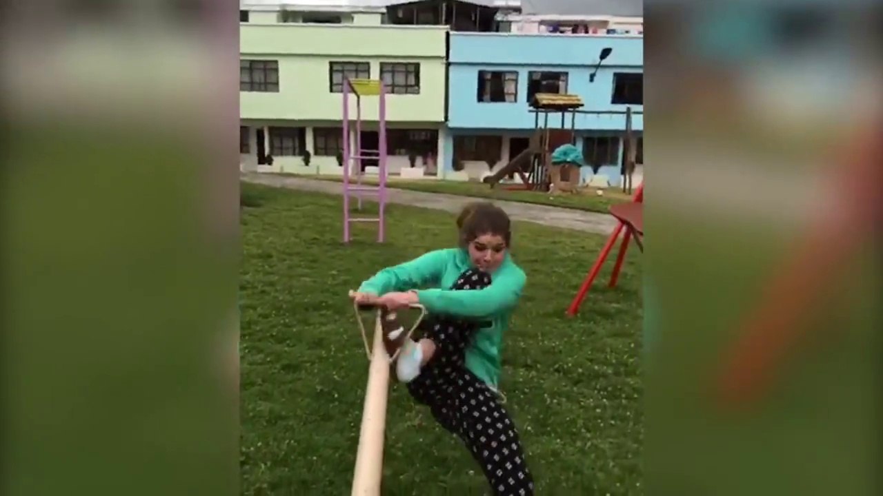 Funny videos from young people☺☺
