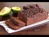 The Best Chocolate Avocado Cake With Chocolate Frosting Recipe W