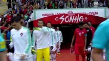 Portugal 2-2 Tunisia _ All Goals & Extended Highlights RÉSUMÉ & GOLES Friendly 28.05.2018 HD