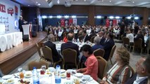 CHP Genel Başkanı Kemal Kılıçdaroğlu: “Daha çok çalışmak, daha çok üretmek, katma değeri yüksek ürün üretmek zorundayız”