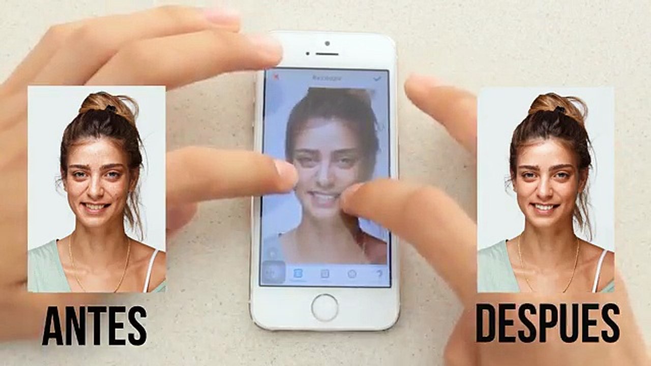 COMO EDITO MIS FOTOS DE INSTAGRAM | ALDO GARCIA