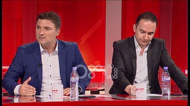 Ora News - Alibeaj: Qeveria djalli që ka dalë nga shishja, të hapen negociatat për ta kontrolluar