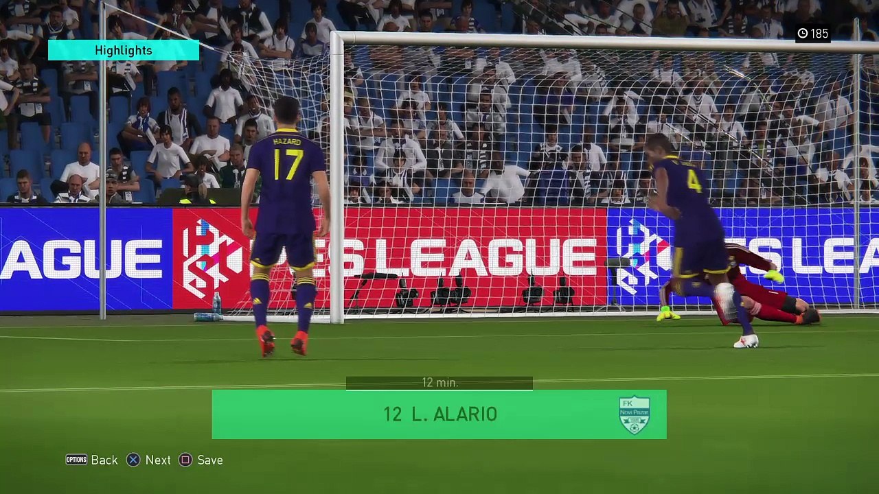 PRO EVOLUTION SOCCER 2018_20180528230043
