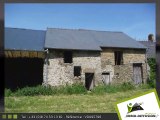 Maison A vendre Saint pierre des nids 120m2 + Terrain 640m2