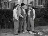 The Three Stooges 057 An Ache In Every Stake 1941 Curly, Larry, Moe