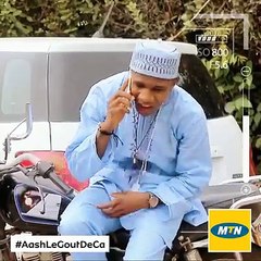 Y'ello! Les divers ont le goût jusqu'aaaaa, mieux ta batterie lache.Avec MTN Extra, appelle sans gérer ton crédit. Tape *122# pour souscrire à MTN Extra. Chaqu