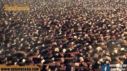 Josue y la tierra prometida Capitulo 297 Idioma Español HD - Vìdeo Dailymotion