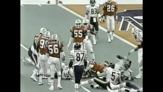 1986-01-26 Super Bowl XX New England Patriots vs Chicago Bears