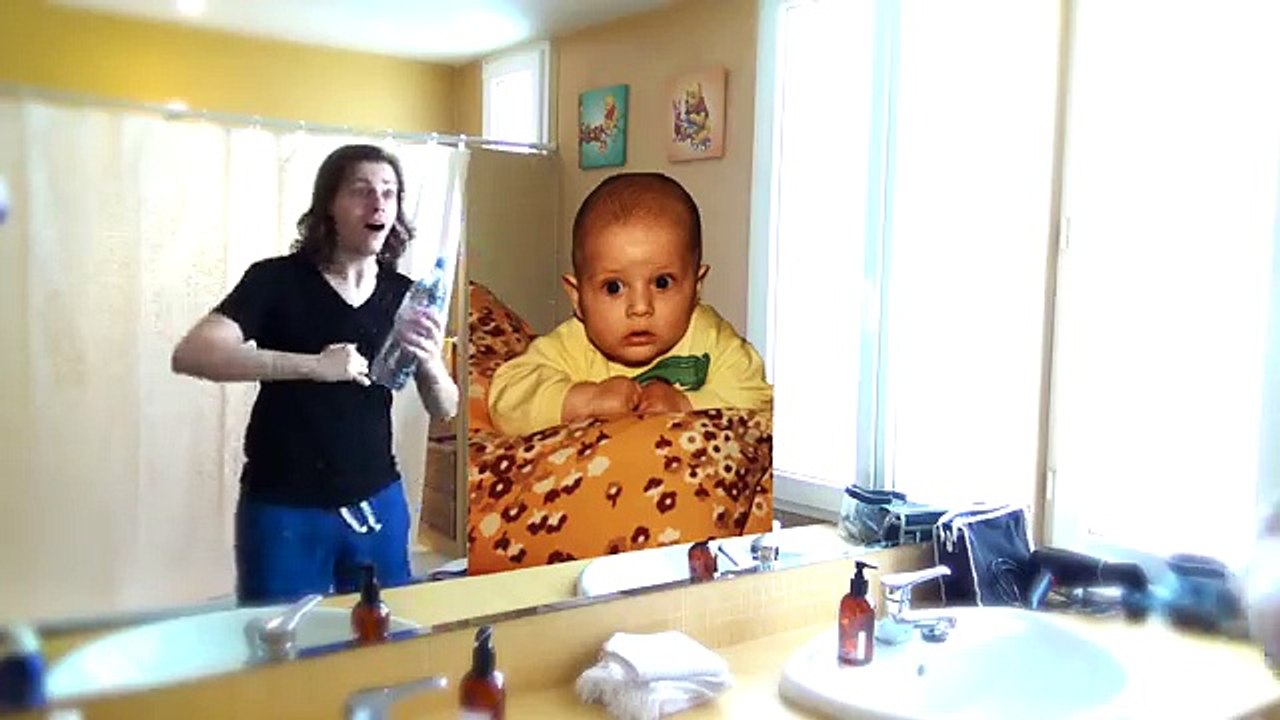 LES PUBS vs LA VIE - DELIRES DE MAX