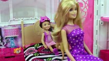 Chelsea Ganha Muitos Shopkins Novelinha Barbie Vida Nova Parte 14