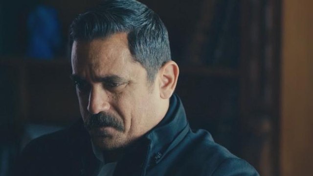 كلبش – حلقة 13- استمع إلى تسجيلات المقدم الخائن يوسف التي تبرأ الأمين شاكر