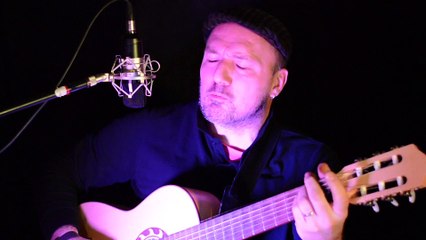 Au café du canal par Gratt'