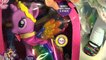 My Little Pony GIANT Rainbow Princess Twilight Sparkle! Review by Bins Toy Bin