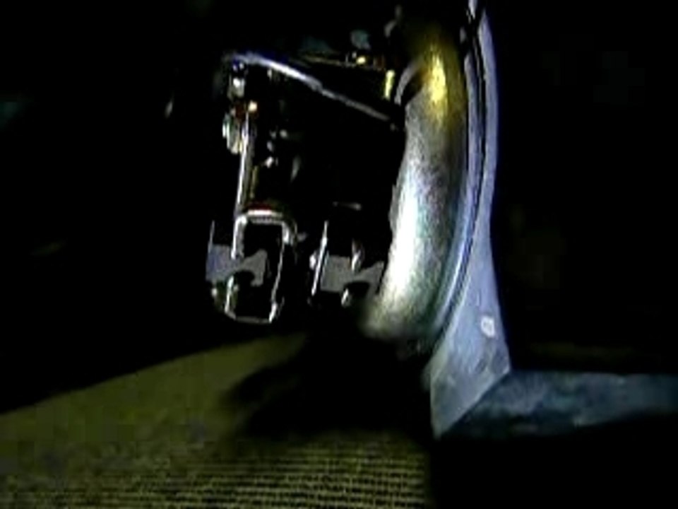 Pompe essence africa