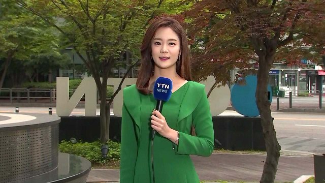 [날씨] 구름 많고 초여름 더위...낮 한때 소나기 / YTN