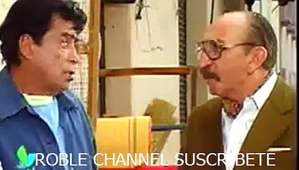 EL ABUELO Y YO CAPITULO  23 COMPLETO