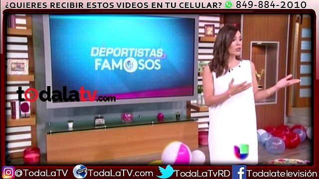 ¿Quién gana más dinero pique o Shakira ?-Telemicro-Video