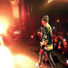 Joyner Lucas Surprises Crowd With Special Guest