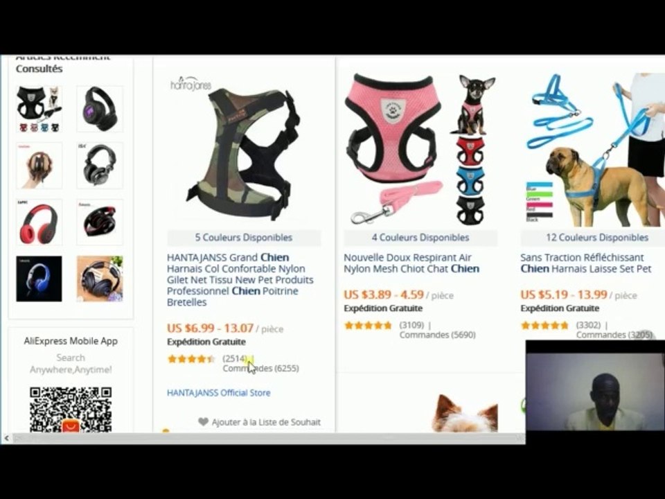 Comment trouver des fournisseurs pour sa boutique Dropshipping