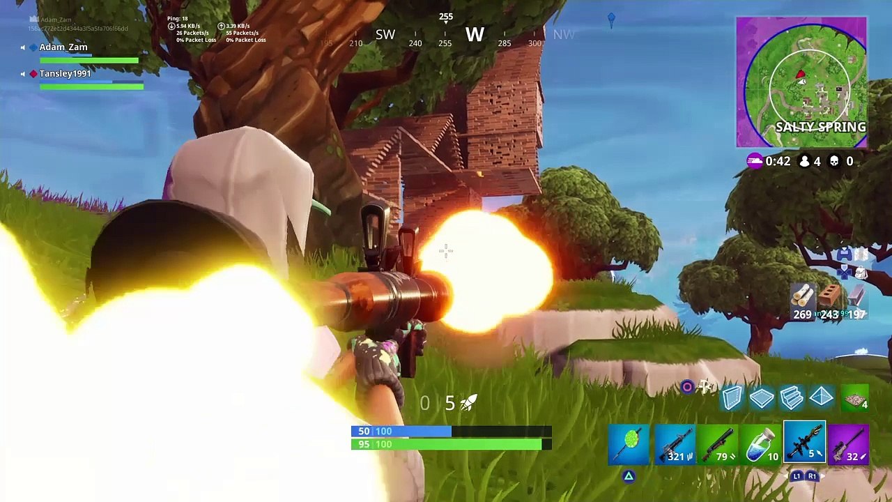 How to win with 0 kills