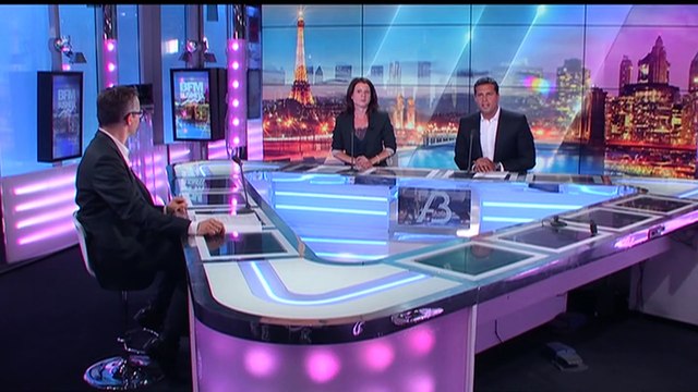 Business Transformation: GE Digital, un centre d'innovation au service de la transformation numérique de l'industrie - 28/05