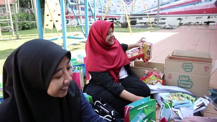 Didi & Friends - Lagu Kanak Kanak