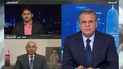 الحصاد- المكاسب بالحديدة.. أي نصيب للشرعية؟