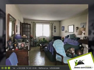 Maison A vendre Niort 145m2 - Souché