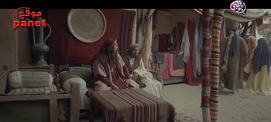 المهلب بن أبي صفرة الحلقة 12