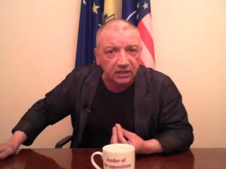 Sergiu Mocanu: La scrutinul din 20 mai Plahotniuc (alias Borea Oaie) a luat o „bătaie ” zdravănă
