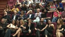 İstanbul- 6. Ekin Yazın Dostları Tiyatro Ödülleri Sahiplerini Buldu