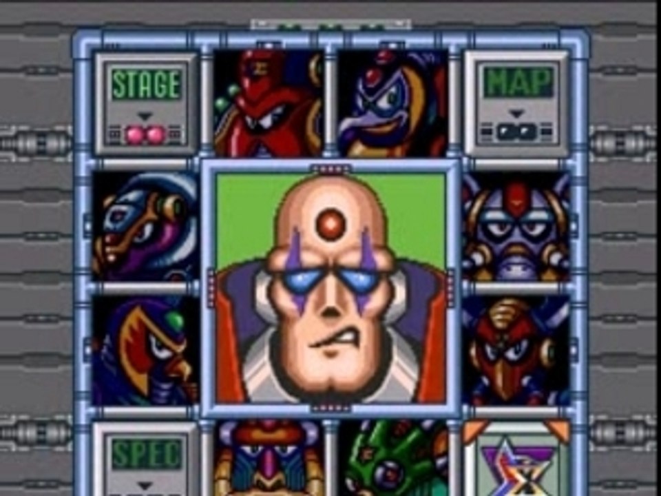 PA Presents Megaman X1 Challenge! Sigma's Fortress 3!