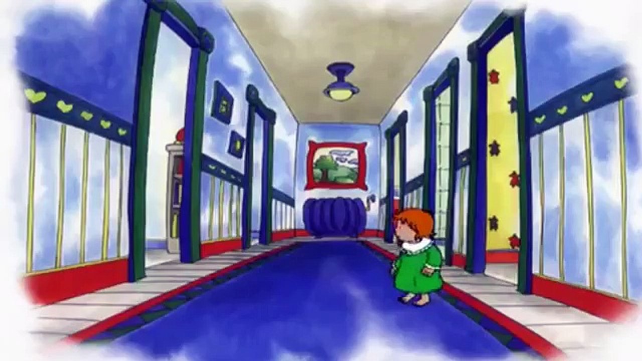 Caillou en français | Caillou et le karaté | COMPILATION DE 4 HEURES | dessin animé