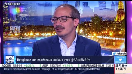 Market Movers: le CAC 40, Italie et le pétrole - 28/05