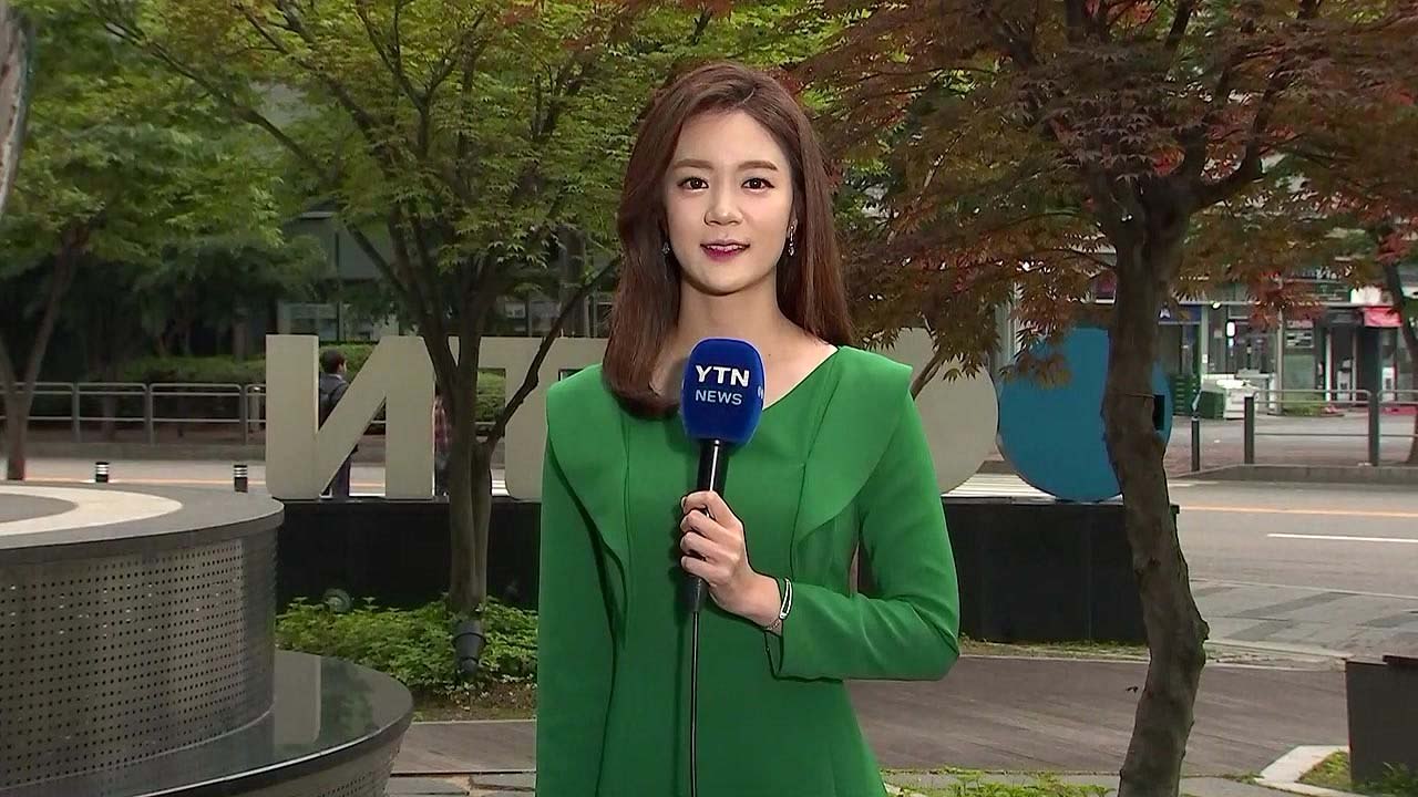 [날씨] 구름 많고 한낮 더위...내륙 한때 소나기 / YTN